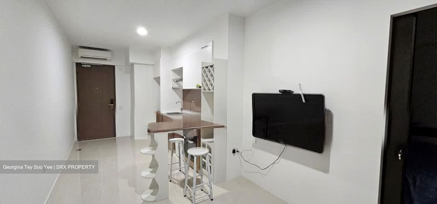 Treasure at Tampines (D18), Condominium #566181051